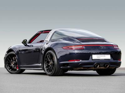 Porsche 991 II Targa 4 GTS -  - Joinsteer - #2