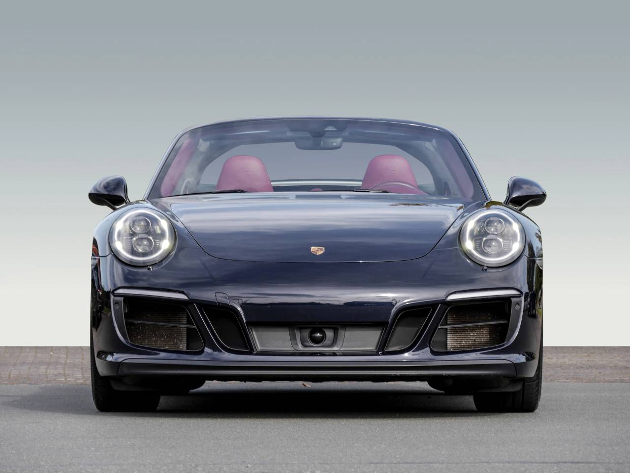 Porsche 991 II Targa 4 GTS - 2019 - Joinsteer - #4