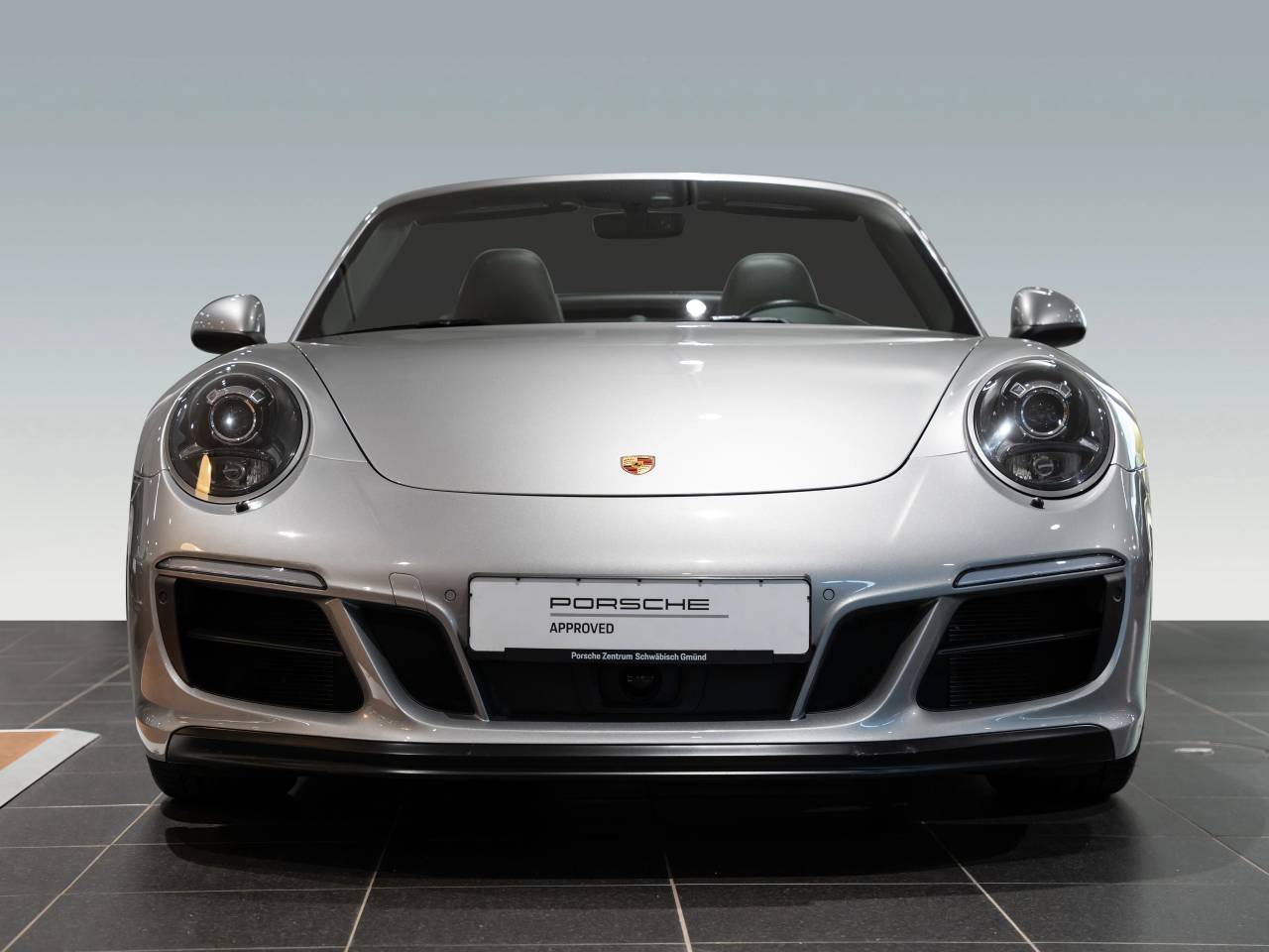 Porsche 991 II Carrera 4 GTS Cabriolet - 2018 - Joinsteer - #9