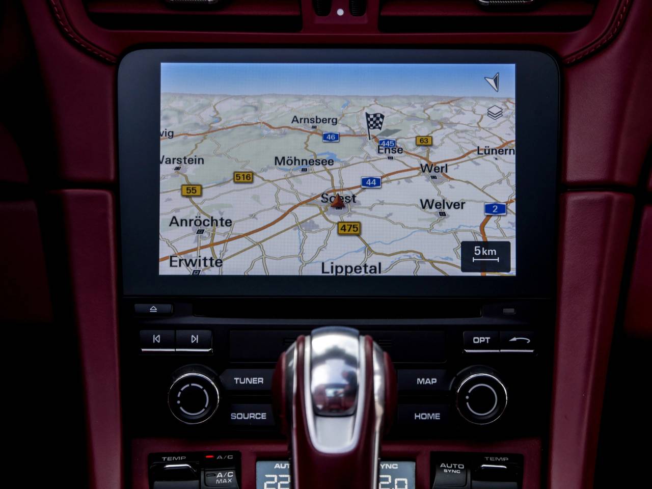 Porsche 991 II Targa 4 GTS - 2019 - Joinsteer - #14