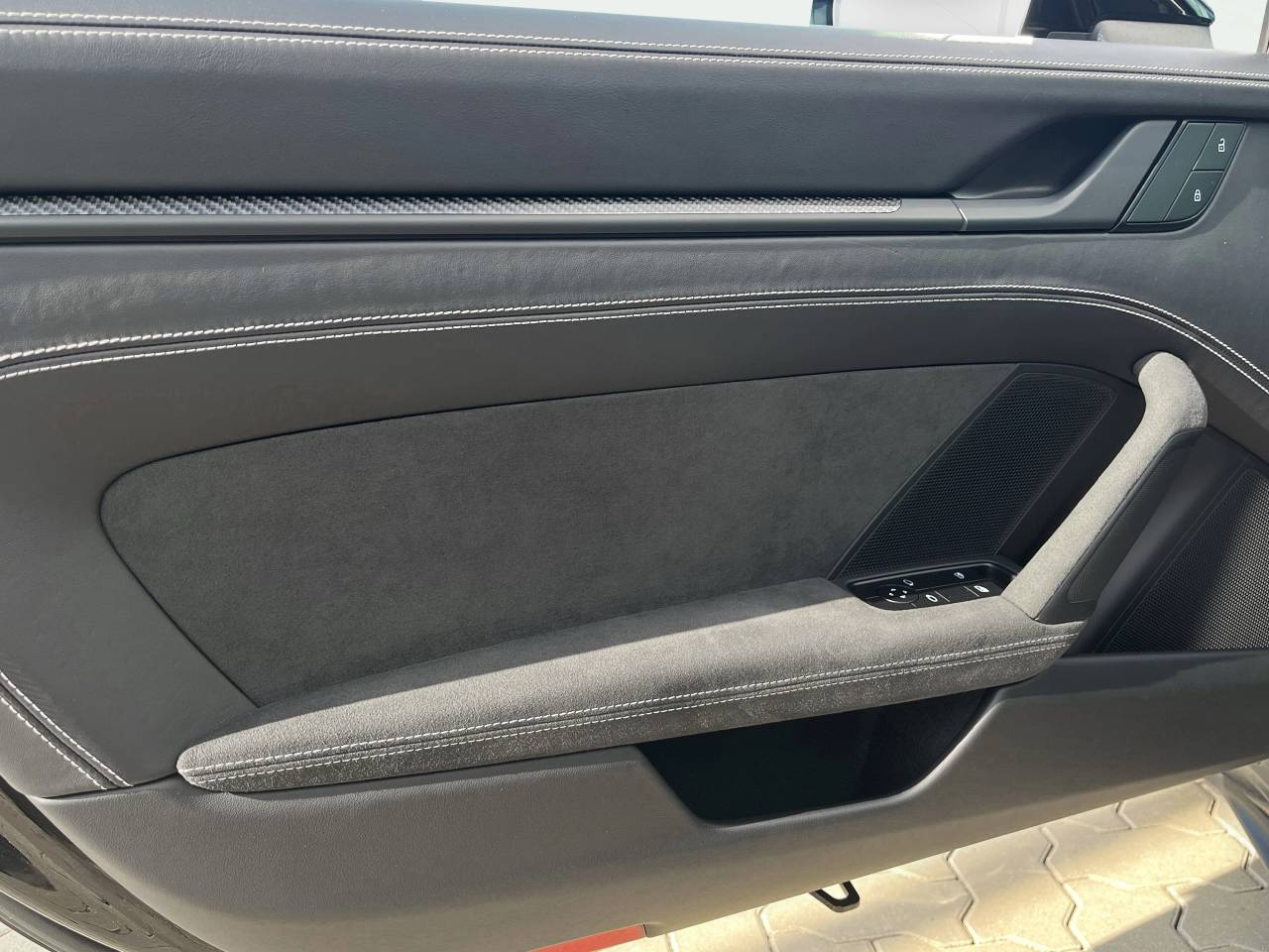 Porsche 992 I GT3 - 2022 - Joinsteer - #17