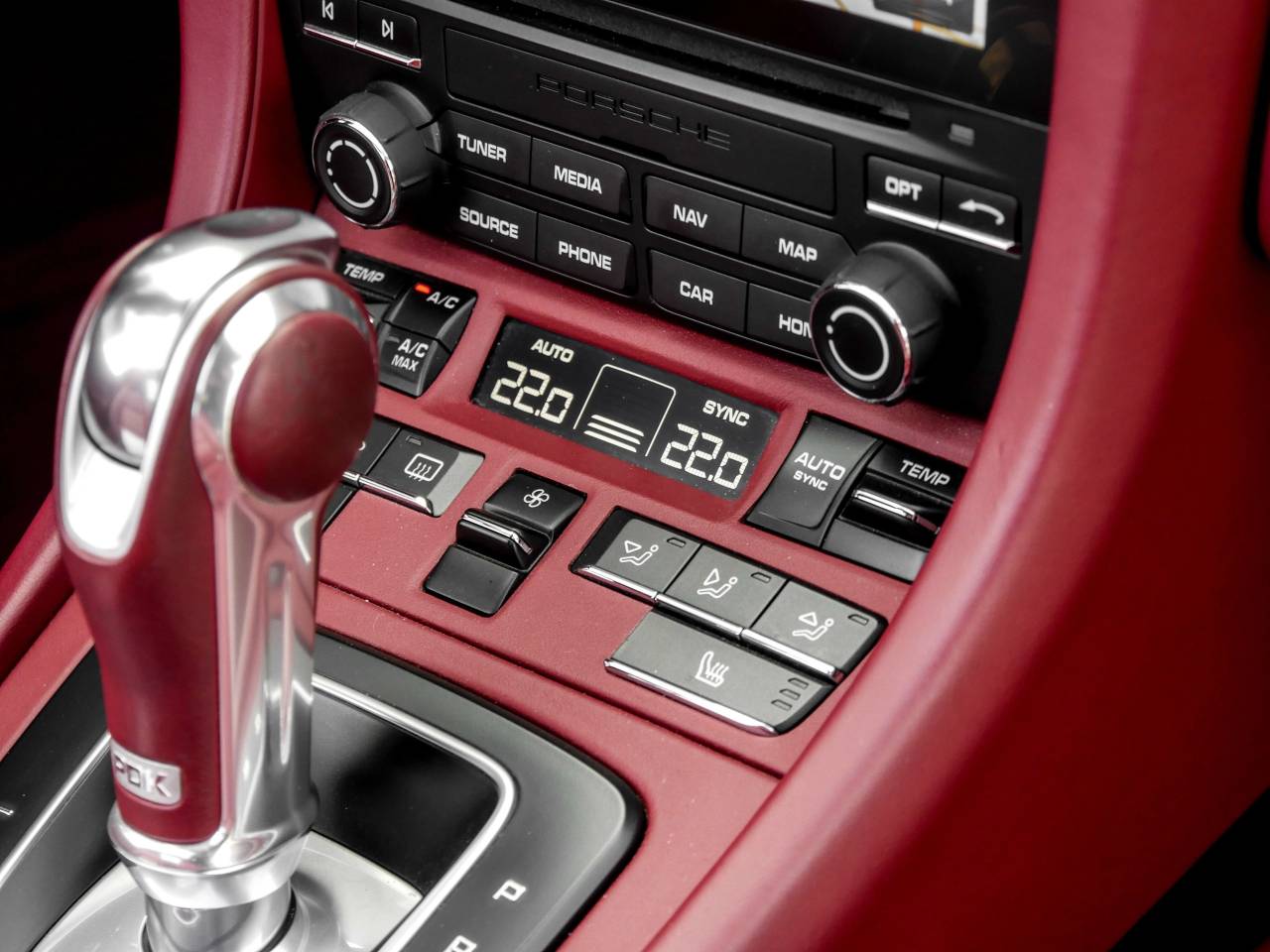 Porsche 991 II Targa 4 GTS - 2019 - Joinsteer - #16