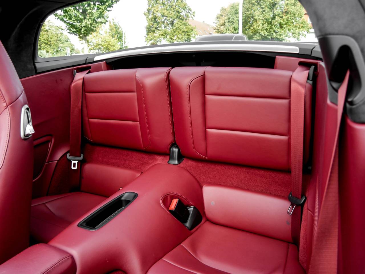 Porsche 991 II Targa 4 GTS - 2019 - Joinsteer - #17