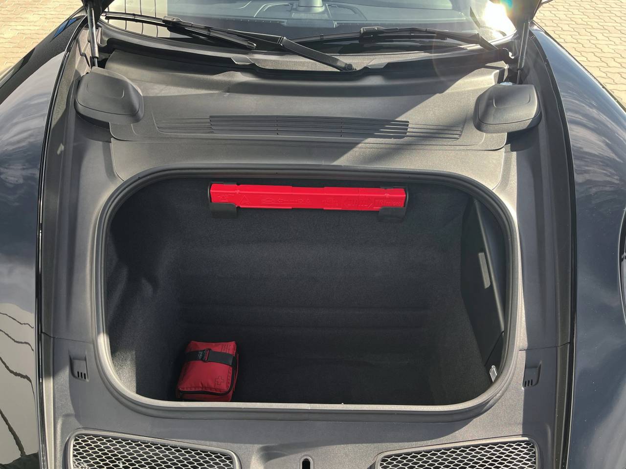 Porsche 992 I GT3 - 2022 - Joinsteer - #18