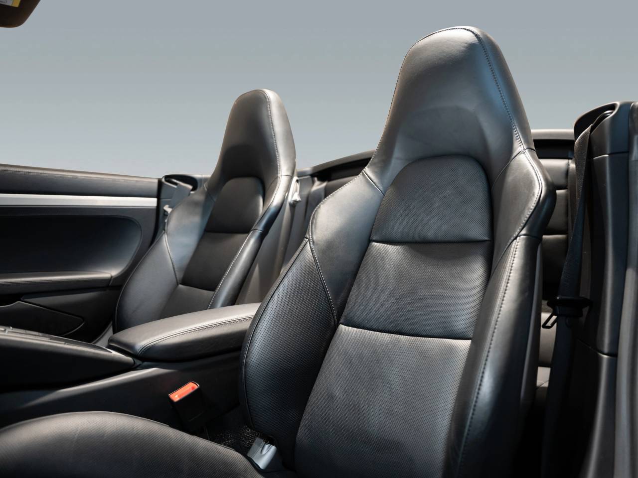 Porsche 991 II Carrera 4 GTS Cabriolet - 2018 - Joinsteer - #14