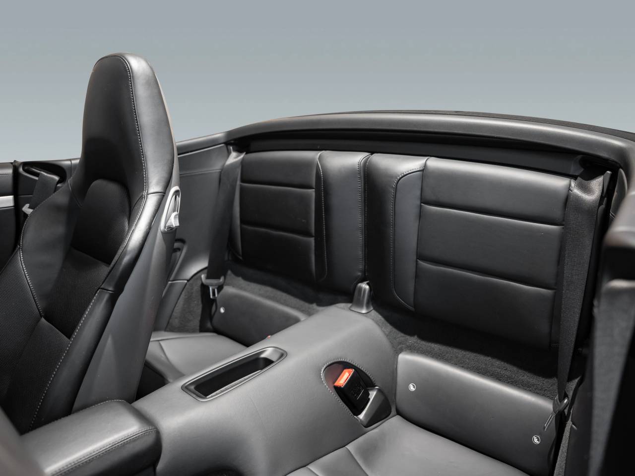 Porsche 991 II Carrera 4 GTS Cabriolet - 2018 - Joinsteer - #15