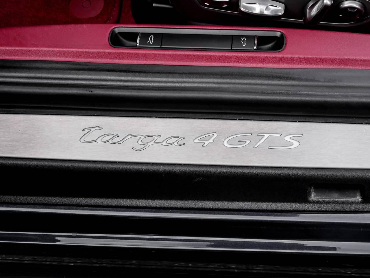 Porsche 991 II Targa 4 GTS - 2019 - Joinsteer - #20