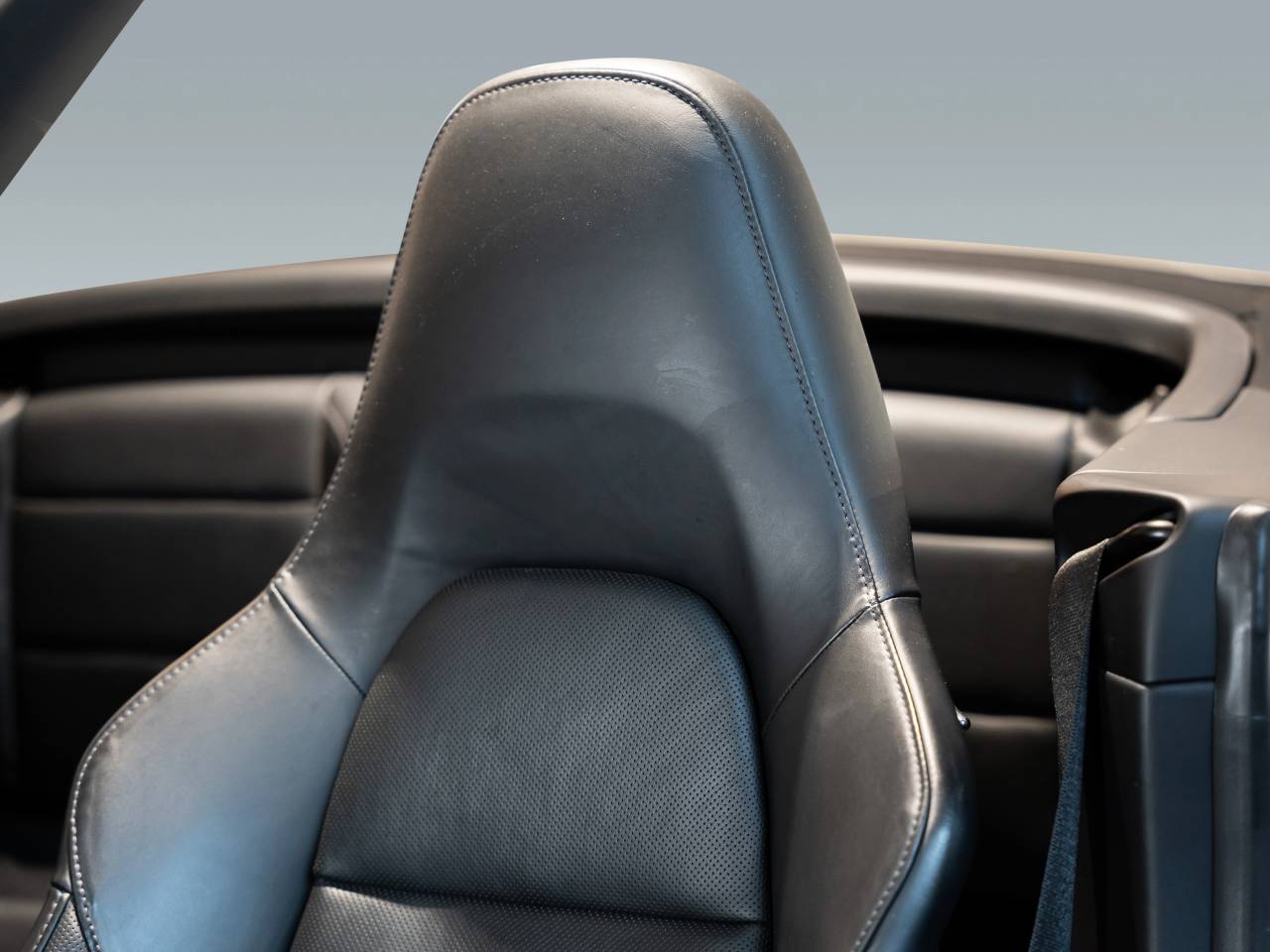 Porsche 991 II Carrera 4 GTS Cabriolet - 2018 - Joinsteer - #17