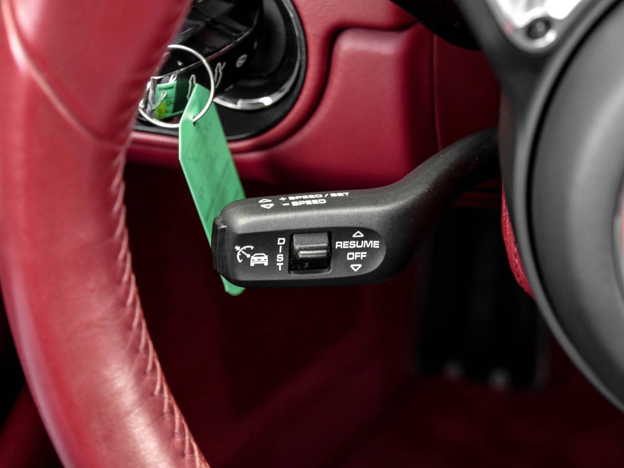 Porsche 991 II Targa 4 GTS - 2019 - Joinsteer - #24