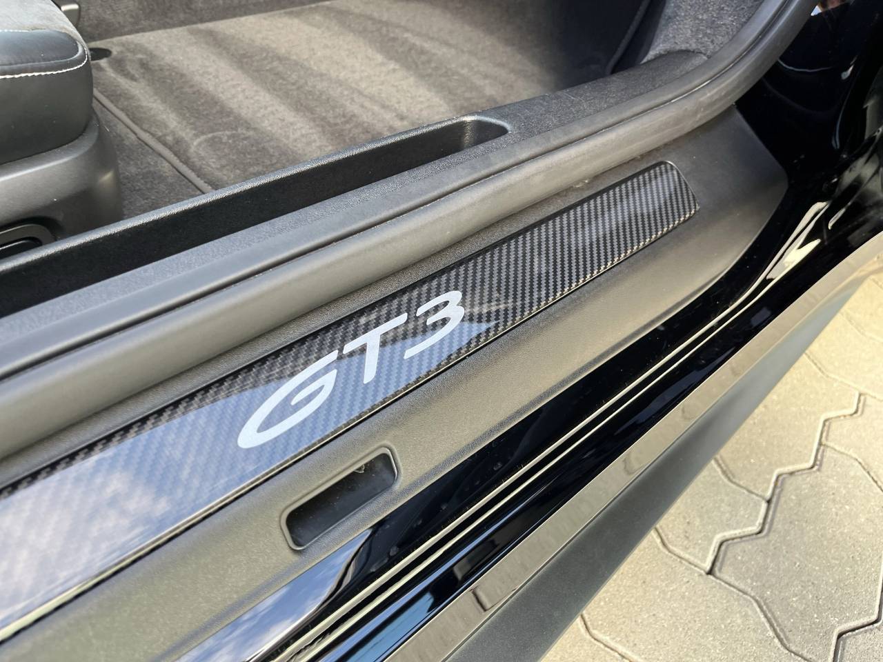 Porsche 992 I GT3 - 2022 - Joinsteer - #20