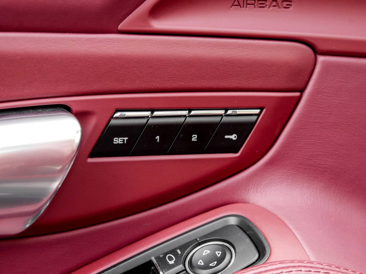 Porsche 991 II Targa 4 GTS - 2019 - Joinsteer - #25