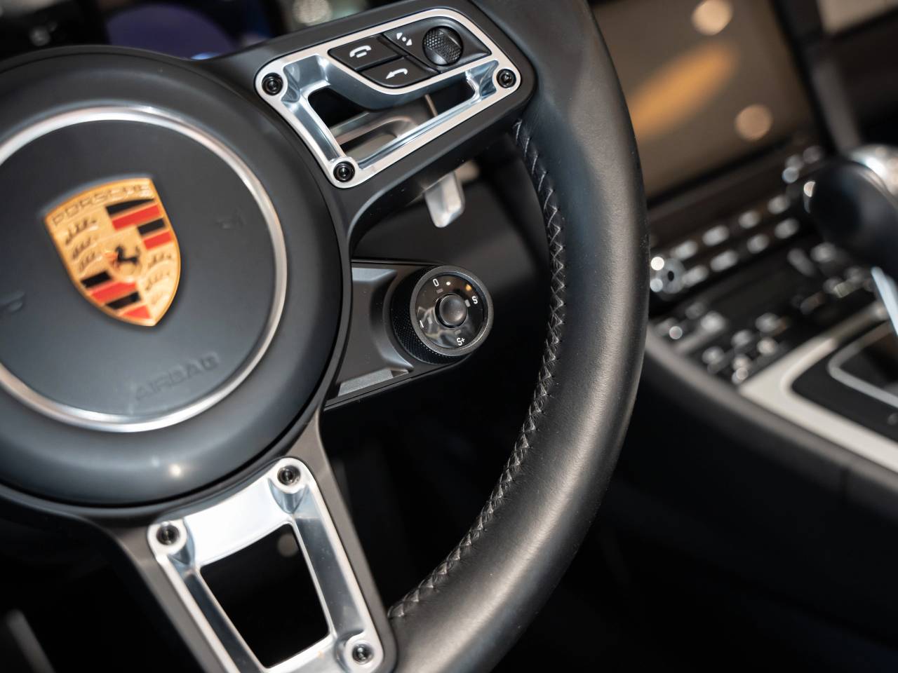 Porsche 991 II Carrera 4 GTS Cabriolet - 2018 - Joinsteer - #21