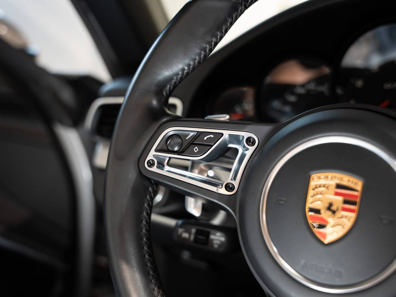 Porsche 991 II Carrera 4 GTS Cabriolet - 2018 - Joinsteer - #22