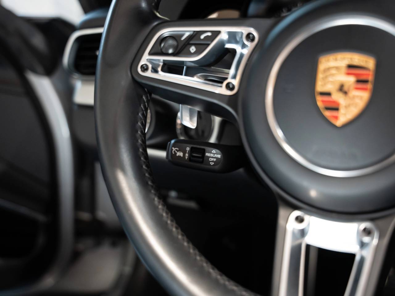 Porsche 991 II Carrera 4 GTS Cabriolet - 2018 - Joinsteer - #23