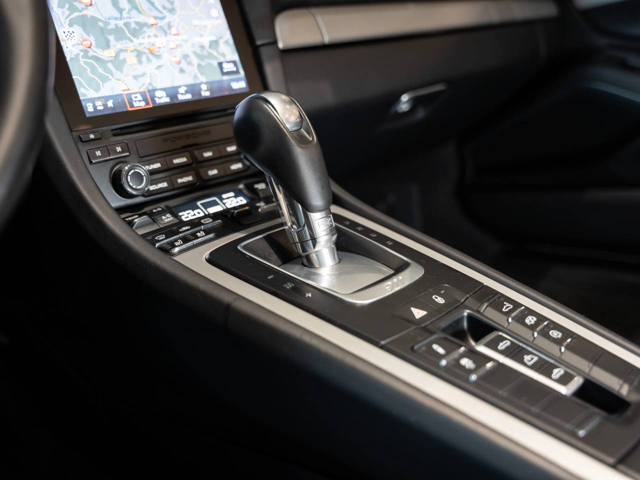 Porsche 991 II Carrera 4 GTS Cabriolet - 2018 - Joinsteer - #24