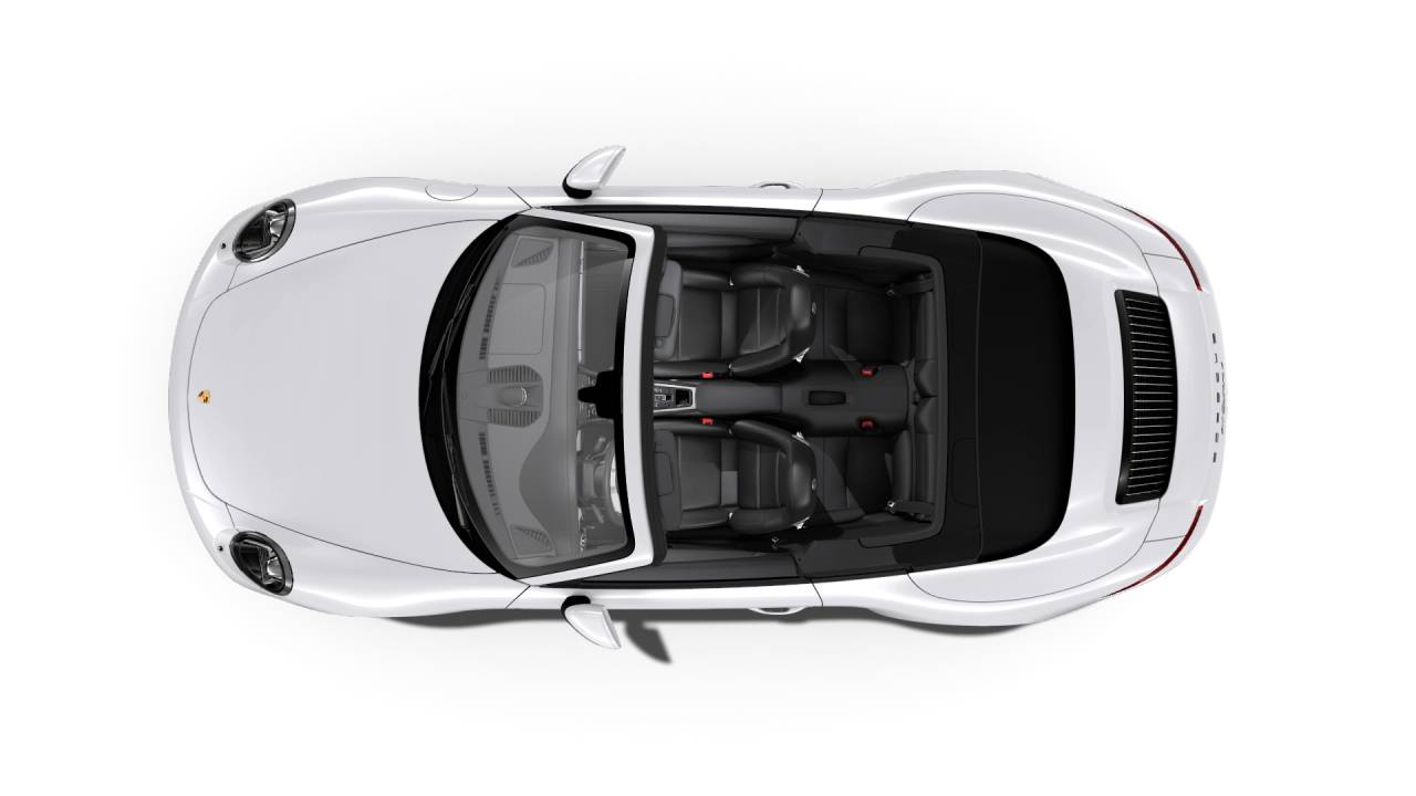 Porsche 991 II Carrera 4 Cabriolet - 2018 - Joinsteer - #4