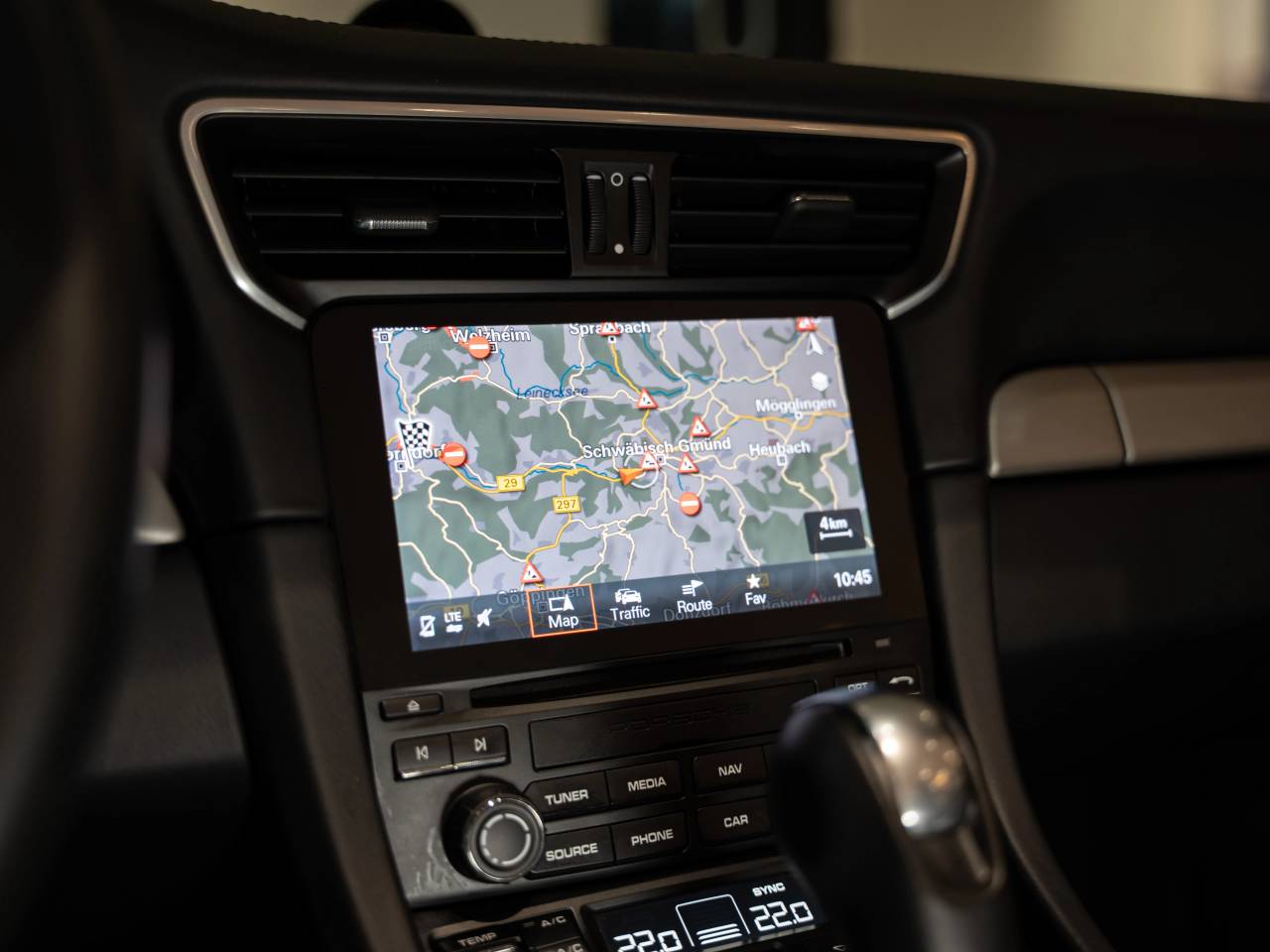 Porsche 991 II Carrera 4 GTS Cabriolet - 2018 - Joinsteer - #29