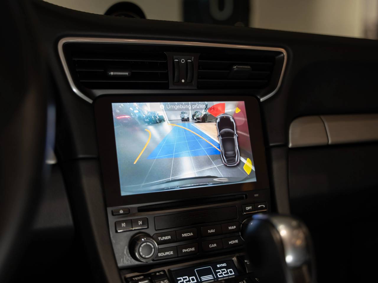 Porsche 991 II Carrera 4 GTS Cabriolet - 2018 - Joinsteer - #31