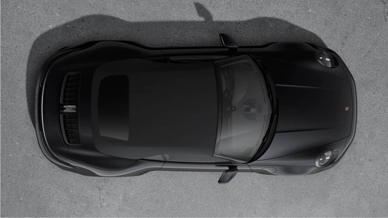 Porsche 992 II Carrera 4 GTS Cabriolet - 2025 - Joinsteer - #4