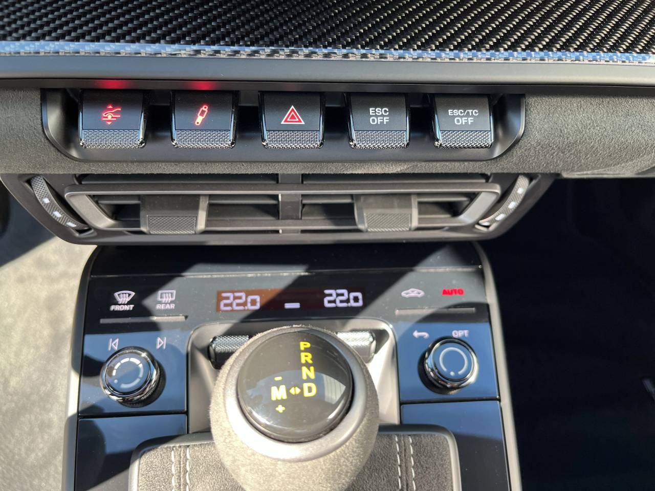 Porsche 992 I GT3 - 2022 - Joinsteer - #26