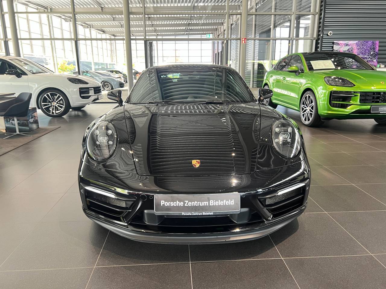 Porsche 992 I Carrera GTS - 2023 - Joinsteer - #5