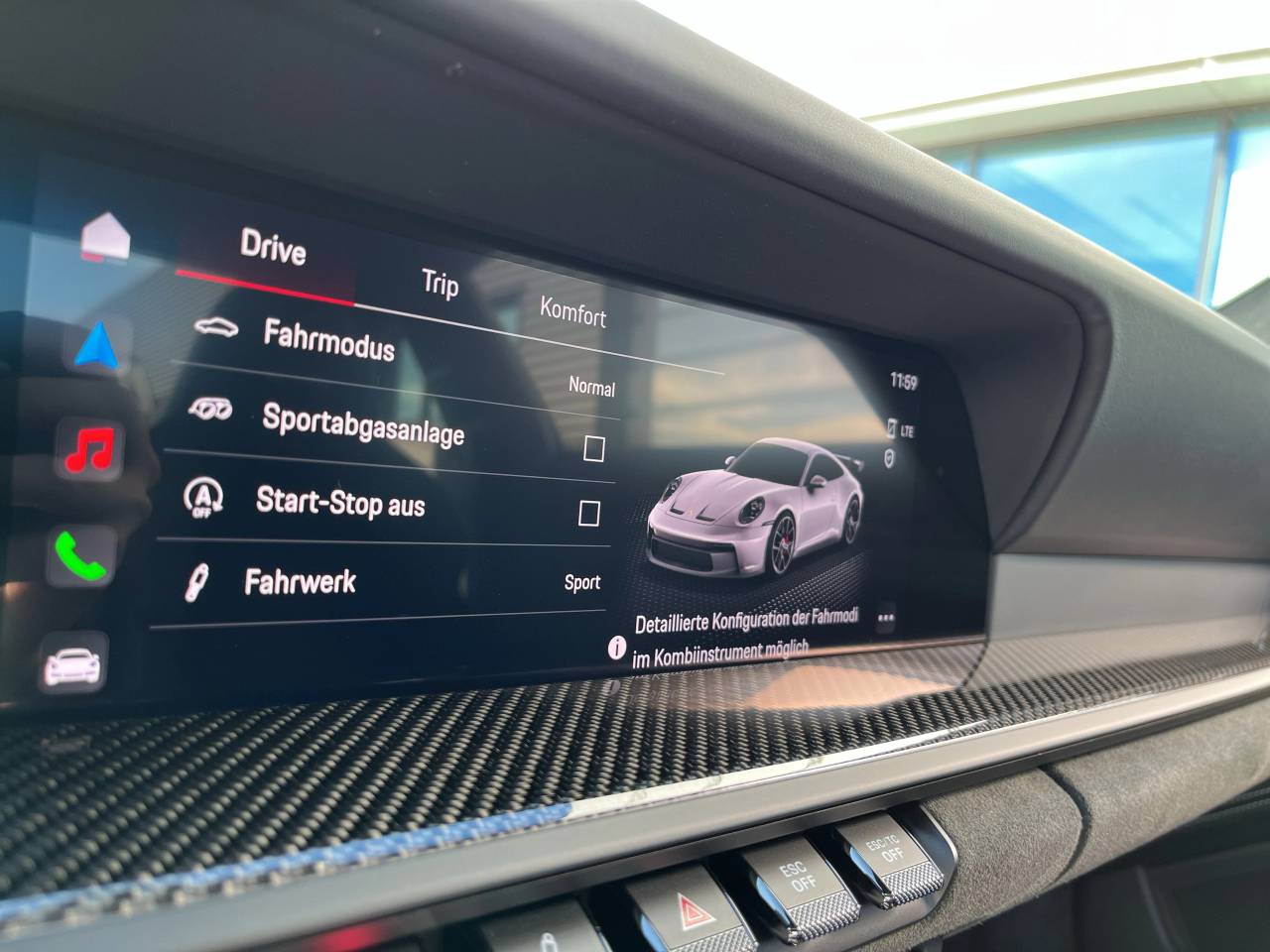 Porsche 992 I GT3 - 2022 - Joinsteer - #28