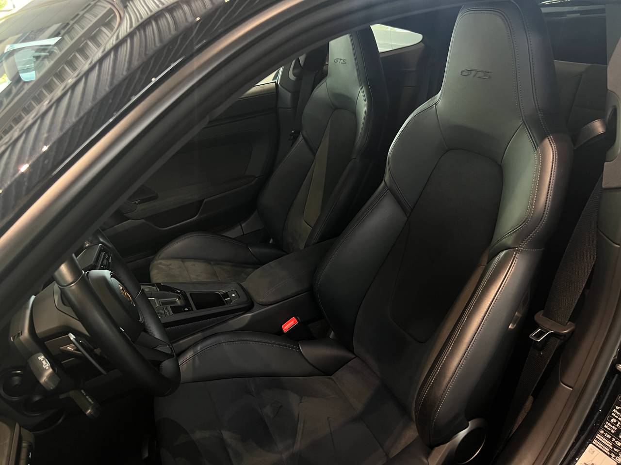 Porsche 992 I Carrera GTS - 2023 - Joinsteer - #11