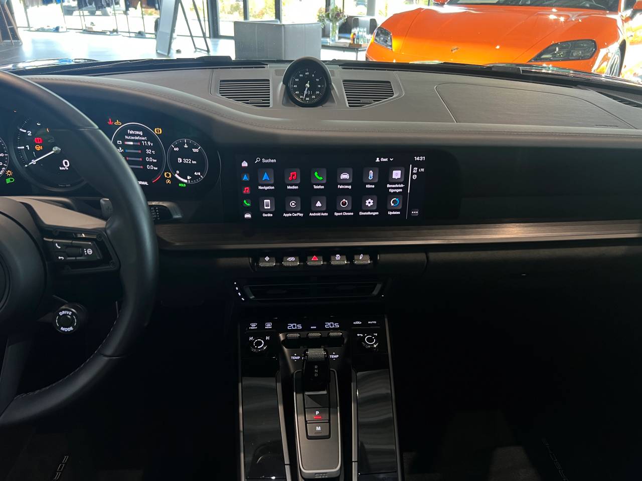 Porsche 992 I Carrera GTS - 2023 - Joinsteer - #13