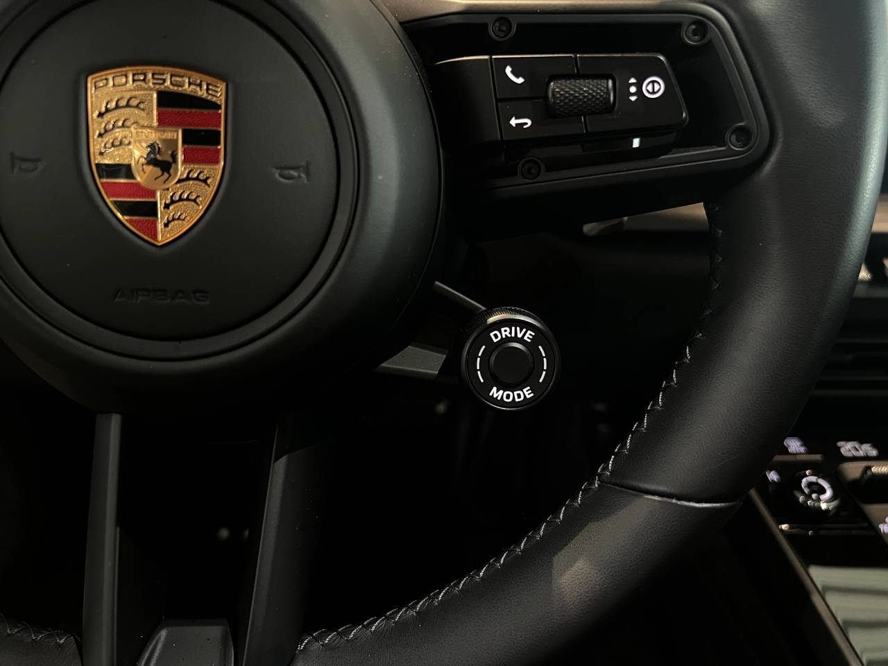 Porsche 992 I Carrera GTS - 2023 - Joinsteer - #14