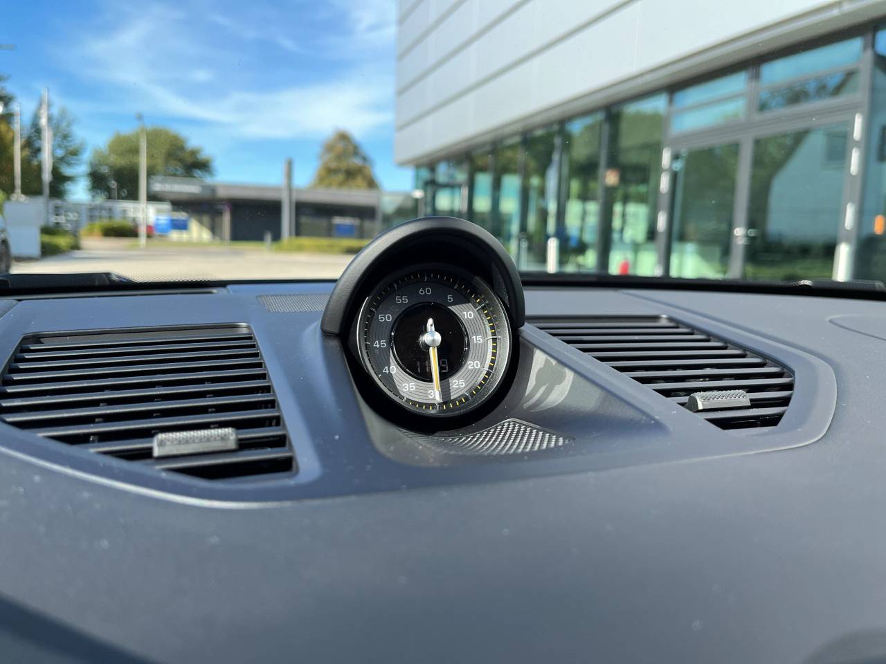 Porsche 992 I GT3 - 2022 - Joinsteer - #30