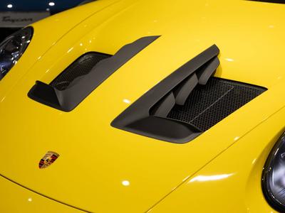 Porsche 992 I GT3 RS -  - Joinsteer - #5