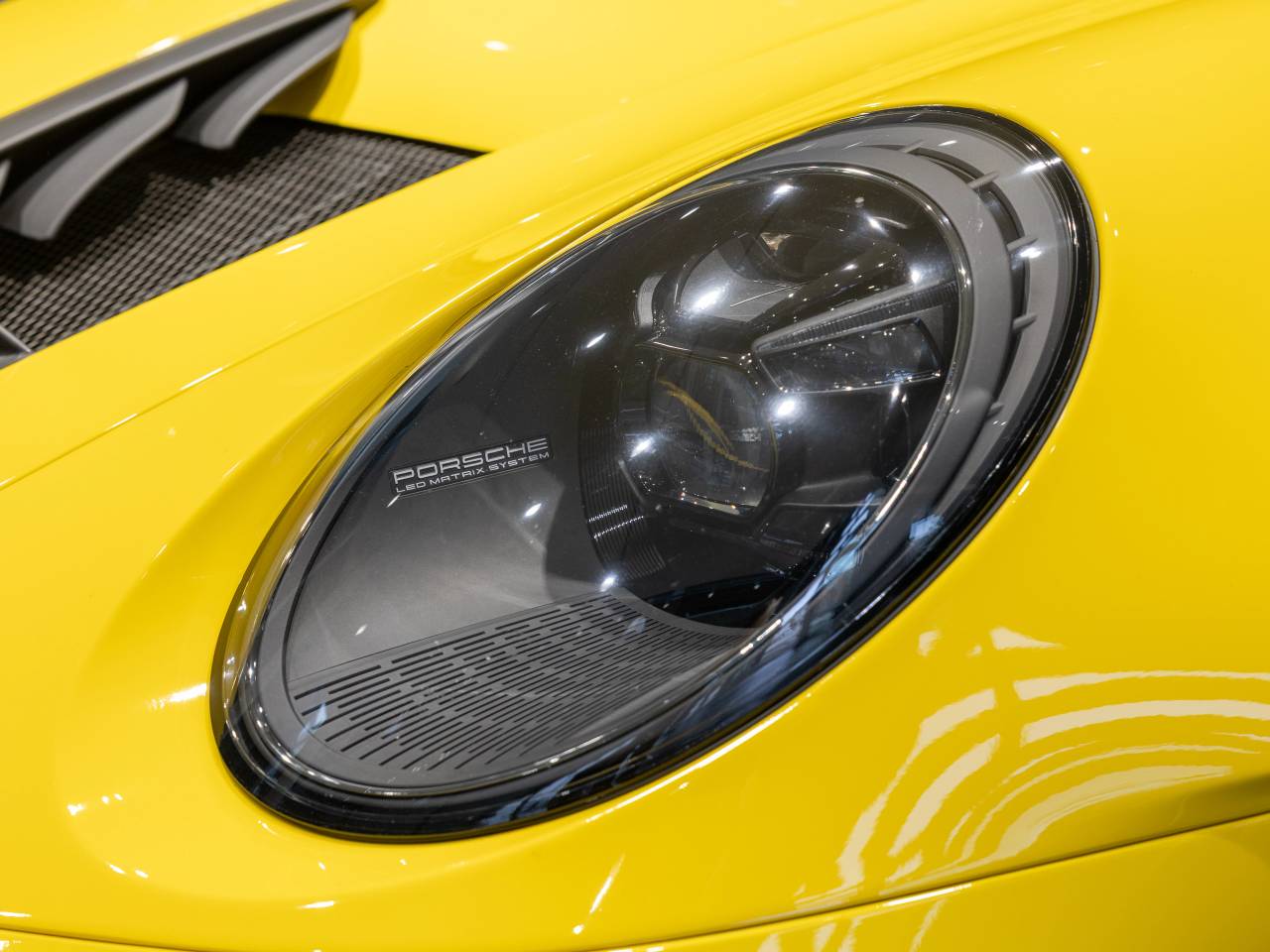 Porsche 992 I GT3 RS - 2023 - Joinsteer - #7