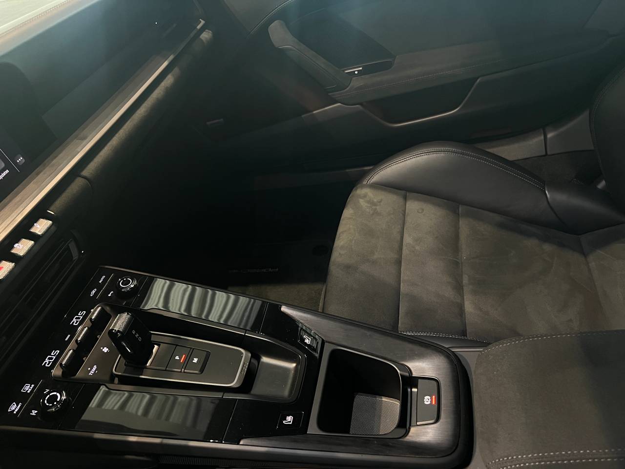 Porsche 992 I Carrera GTS - 2023 - Joinsteer - #17