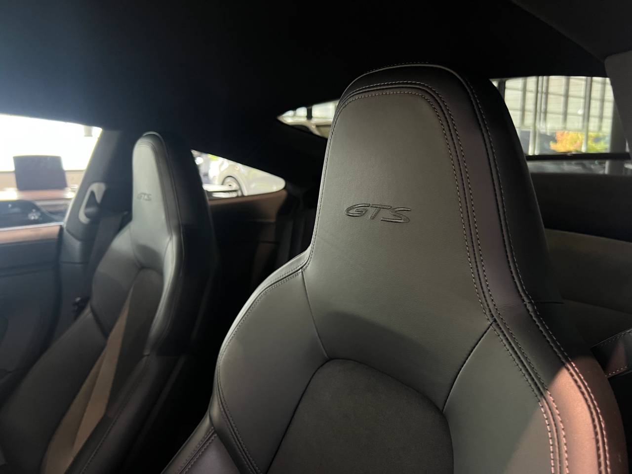 Porsche 992 I Carrera GTS - 2023 - Joinsteer - #19