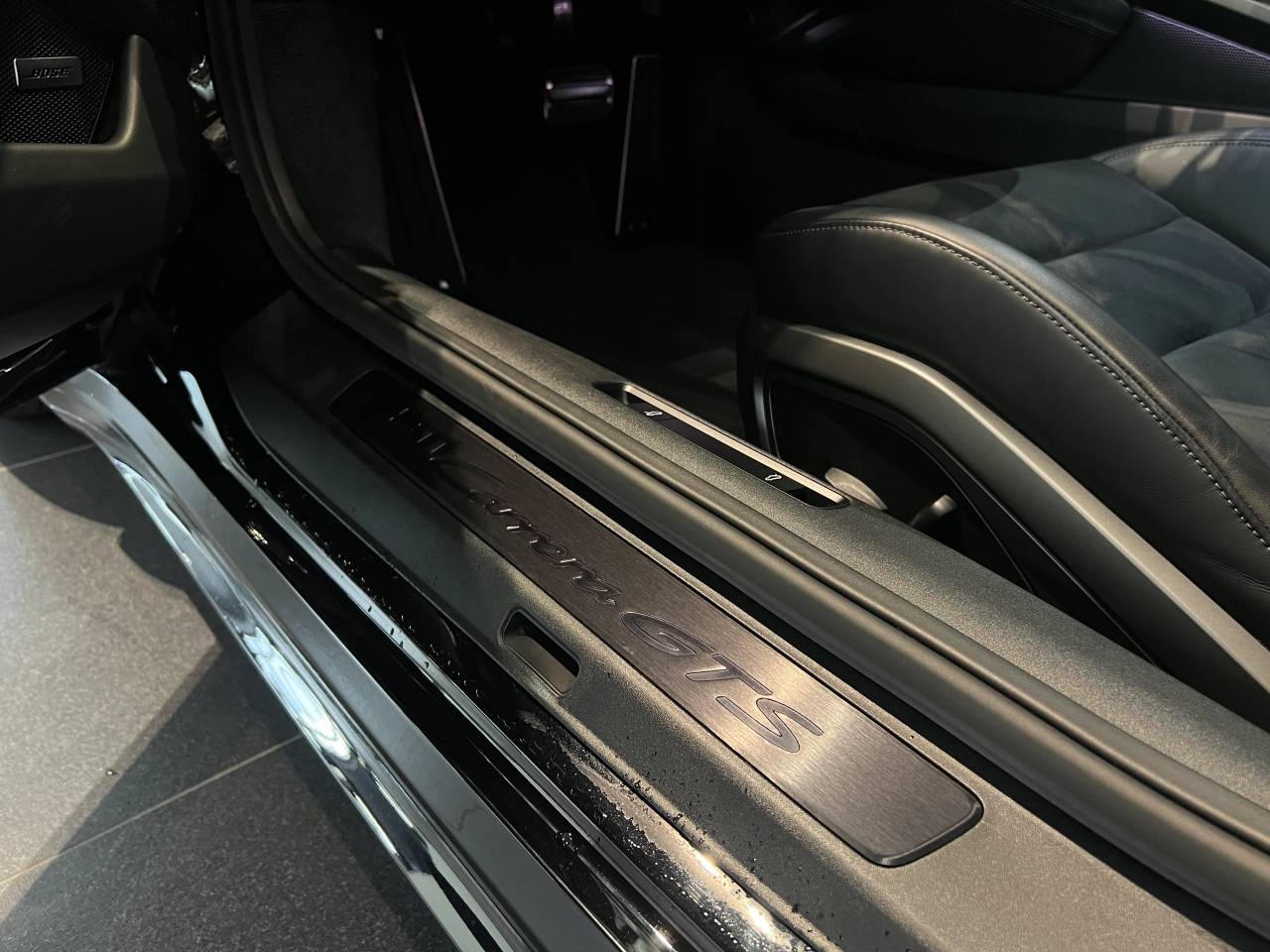 Porsche 992 I Carrera GTS - 2023 - Joinsteer - #21