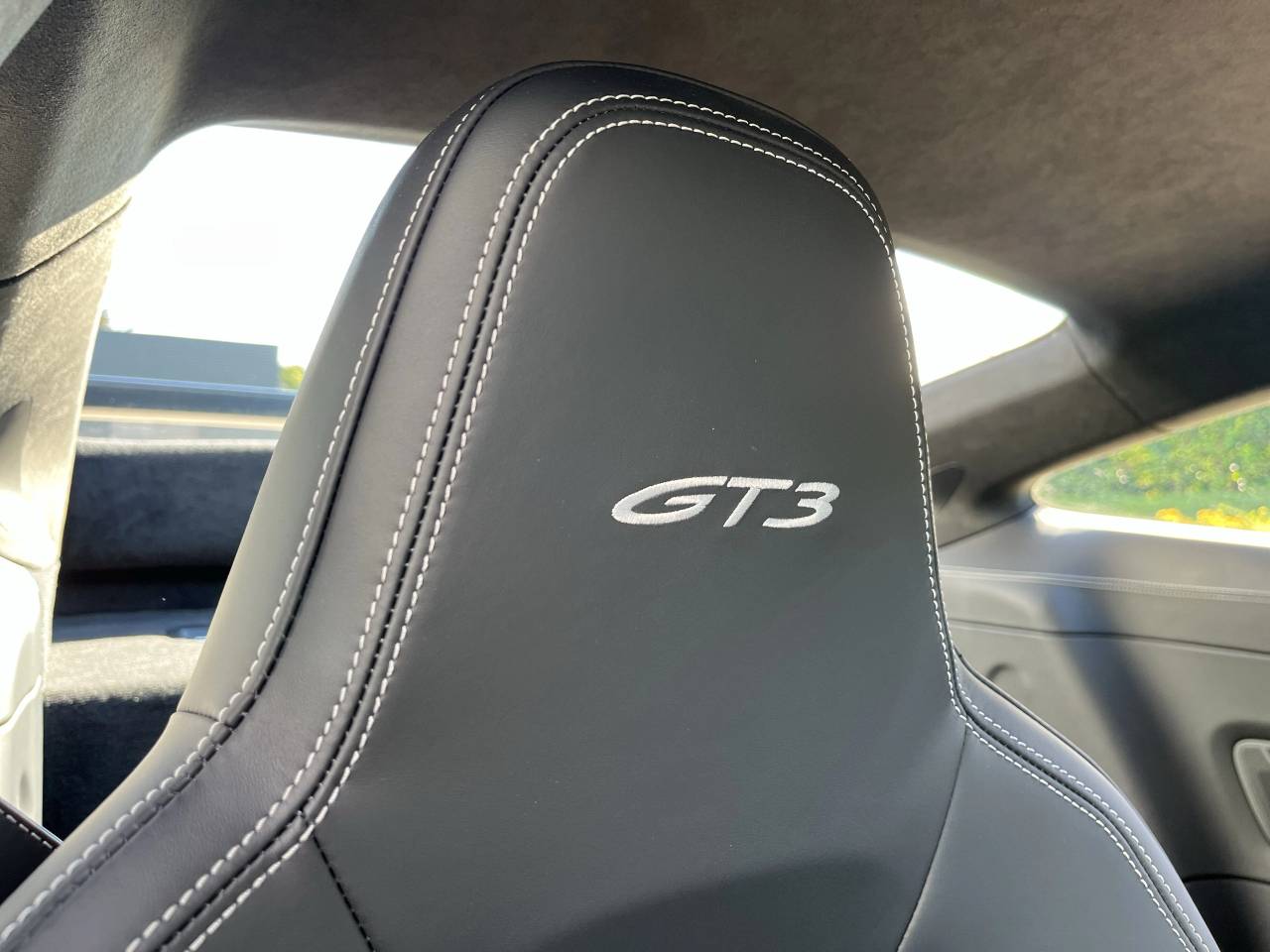 Porsche 992 I GT3 - 2022 - Joinsteer - #33