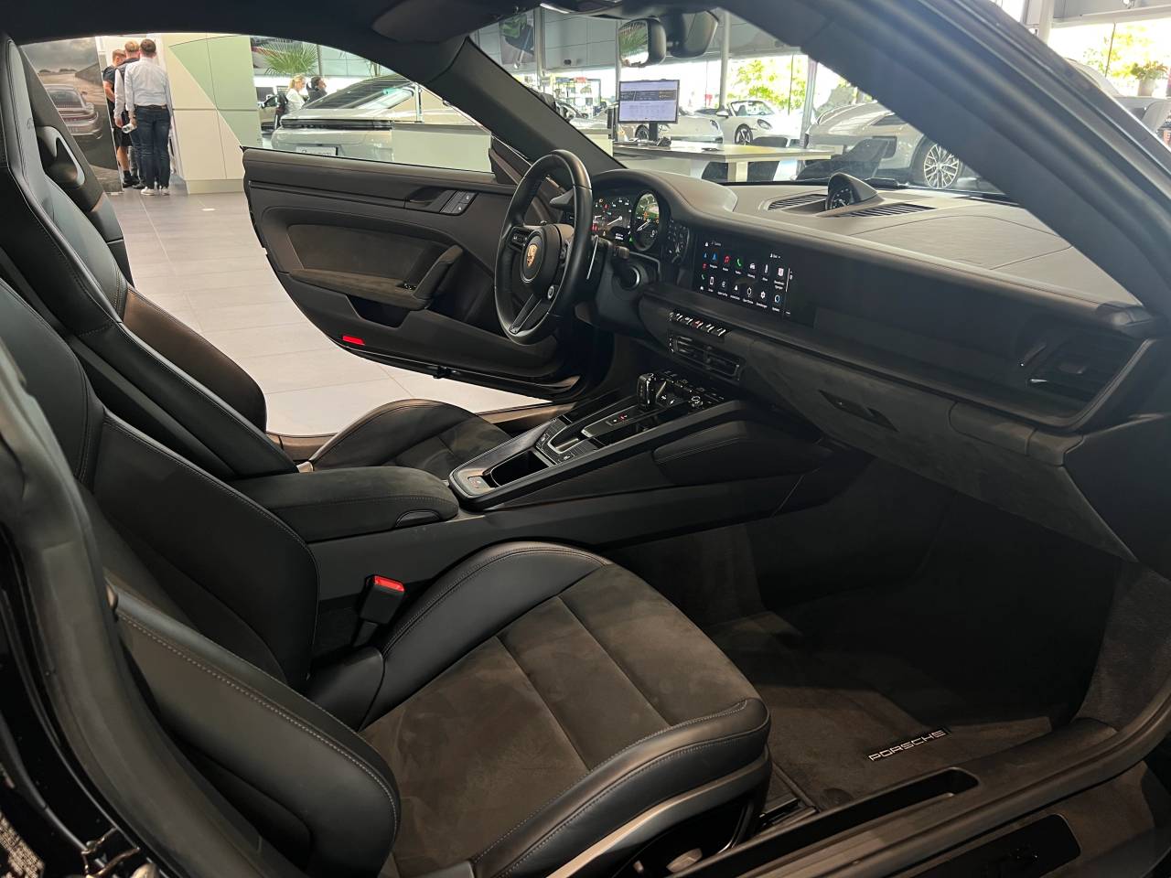 Porsche 992 I Carrera GTS - 2023 - Joinsteer - #23