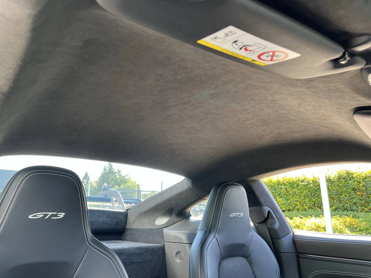 Porsche 992 I GT3 - 2022 - Joinsteer - #34