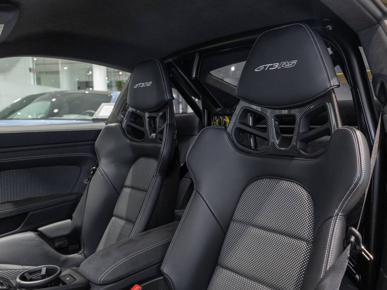 Porsche 992 I GT3 RS - 2023 - Joinsteer - #16