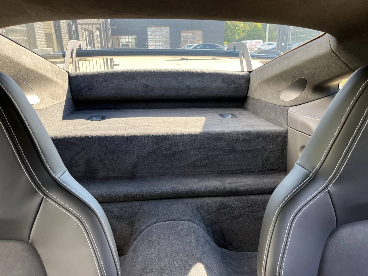 Porsche 992 I GT3 - 2022 - Joinsteer - #35