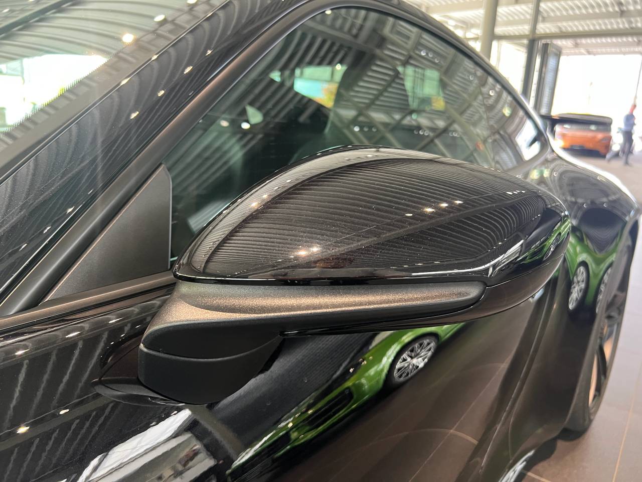 Porsche 992 I Carrera GTS - 2023 - Joinsteer - #27