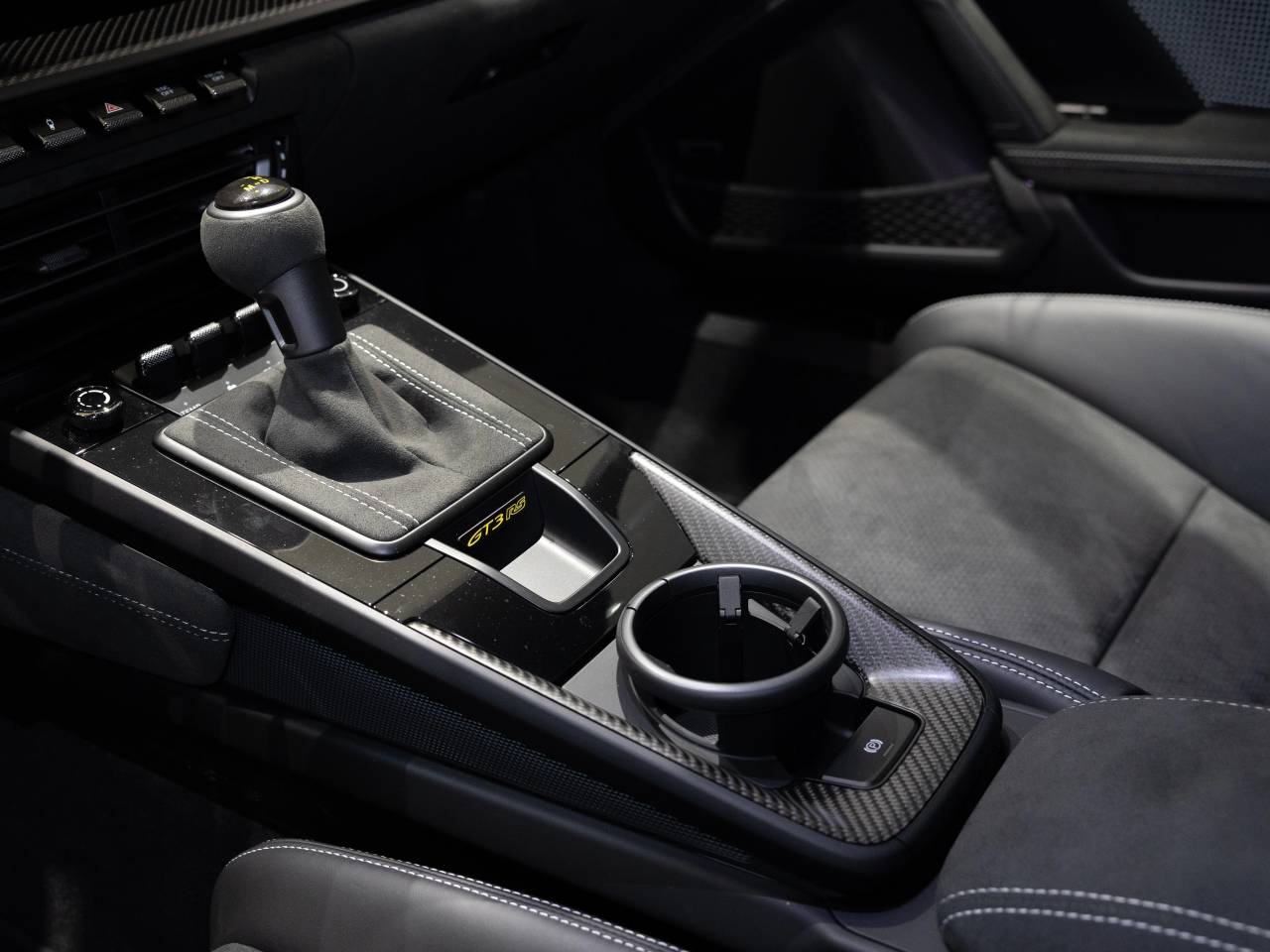 Porsche 992 I GT3 RS - 2023 - Joinsteer - #18