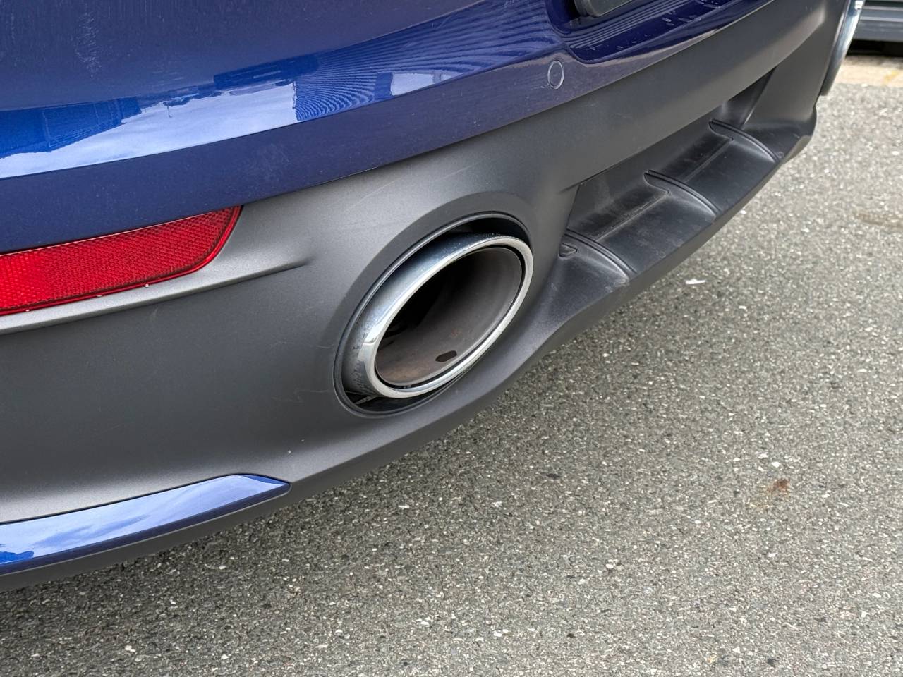 Porsche 992 I Carrera 4S - 2022 - Joinsteer - #9