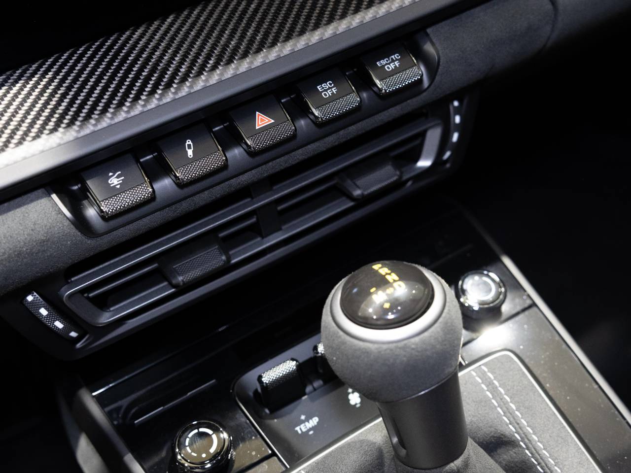 Porsche 992 I GT3 RS - 2023 - Joinsteer - #20