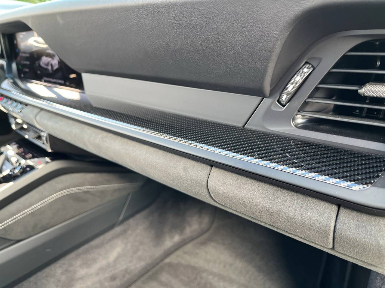 Porsche 992 I GT3 - 2022 - Joinsteer - #36