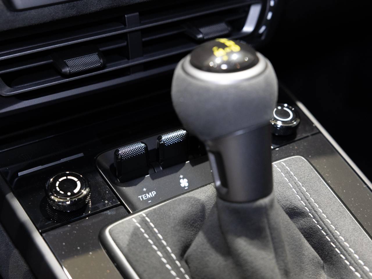 Porsche 992 I GT3 RS - 2023 - Joinsteer - #21