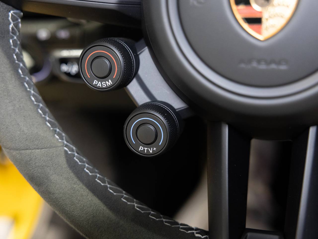 Porsche 992 I GT3 RS - 2023 - Joinsteer - #23