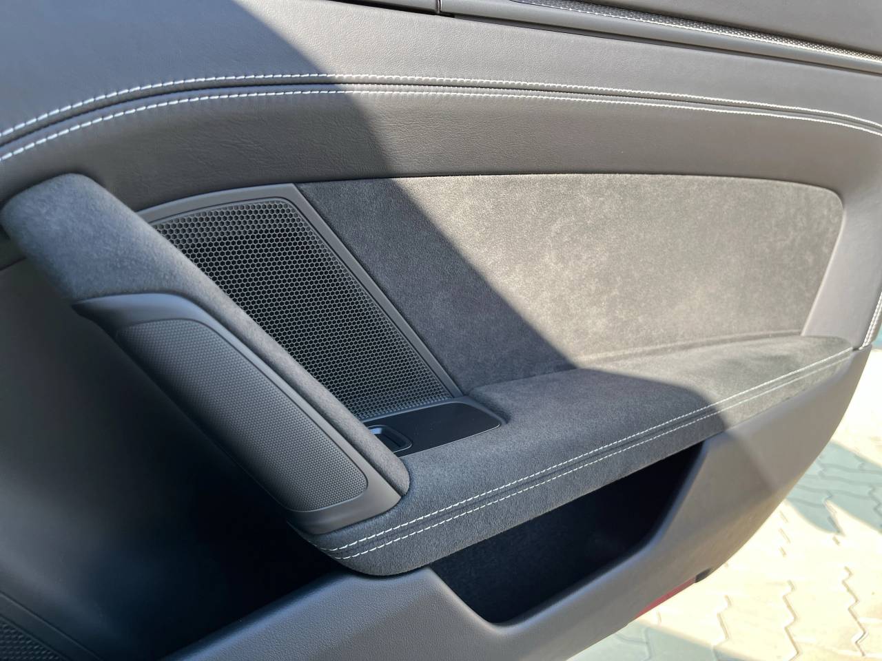 Porsche 992 I GT3 - 2022 - Joinsteer - #37