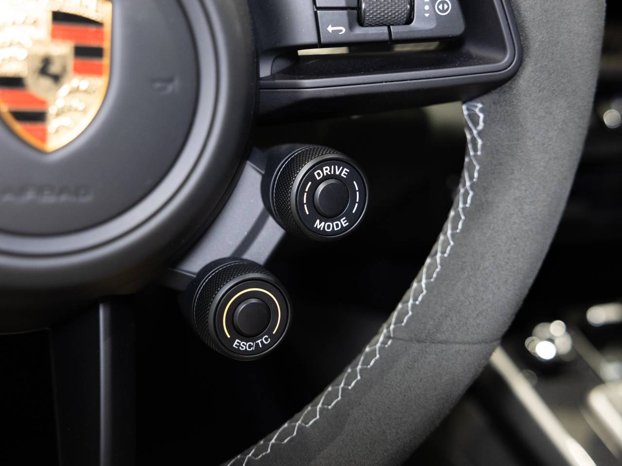 Porsche 992 I GT3 RS - 2023 - Joinsteer - #24