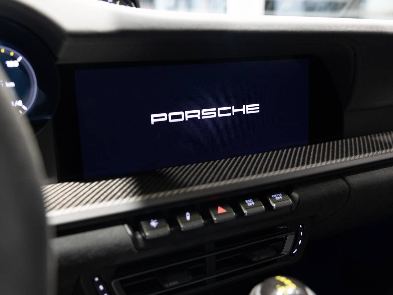 Porsche 992 I GT3 RS - 2023 - Joinsteer - #25